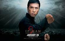 Ip Man : Le film de kung-fu Made in Hong Kong renaît de ses cendres